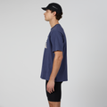 Thumbnail of Japanese Nylon "Current Runners" Run Hat - Black