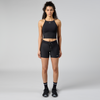 Stamina™ 6 Pocket Nova Crop - Black