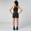 Stamina™ 6 Pocket Nova Crop - Black