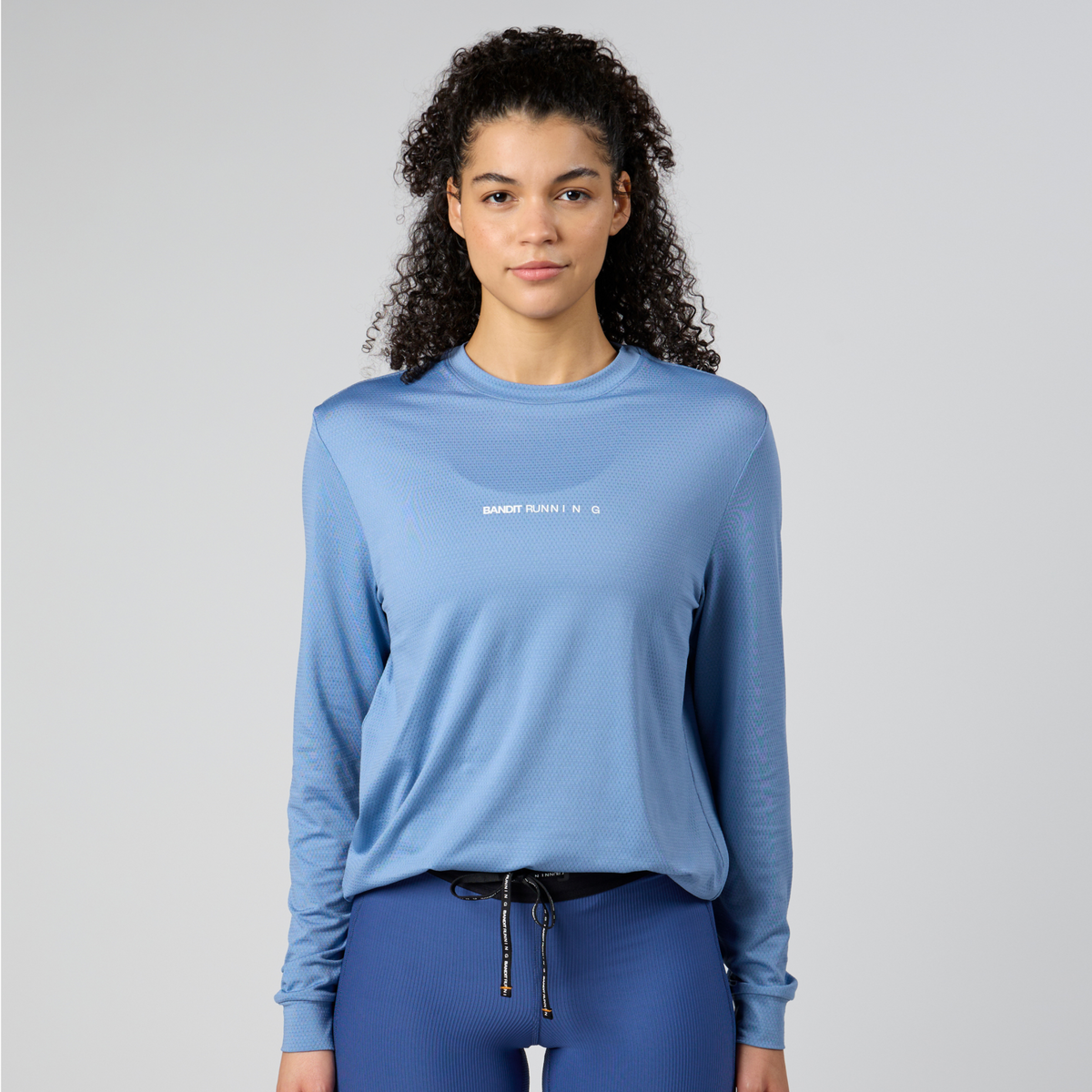 新作【MR NEARLY】27 long-sleeve shirt gm15889 Tシャツ Micromesh™ Performance Long Sleeve Tee - Unisex