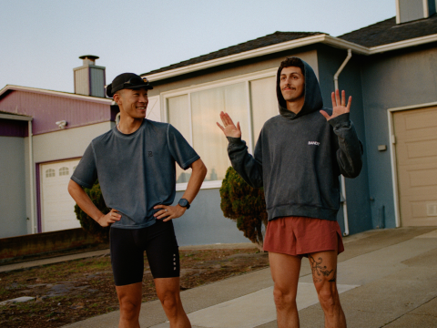 Women's Stamina-V™ High Waist 5" Compression Short - Black