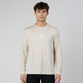 Thumbnail of Micromesh™ Evolve Long Sleeve  Tee - Unisex, Champagne