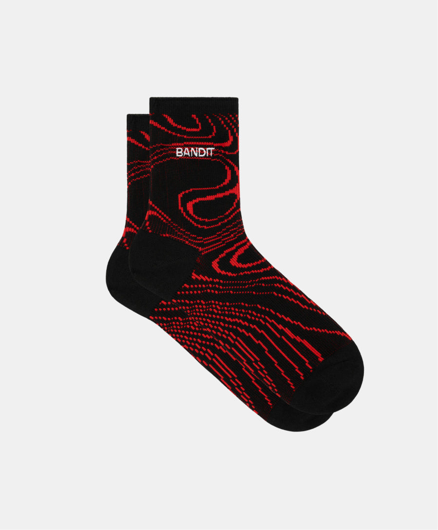 Member Socks 2026 (2 Pack)