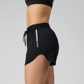Thumbnail of Litewave™ 4" Wave Short - Women's, Black