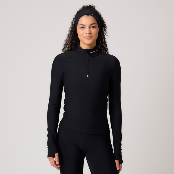 SoftSpeed™️ Cold Weather Run Tight - Women's, Olive