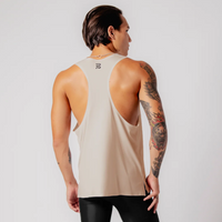 Thumbnail of Men's Drift™ Performance Singlet - Champagne