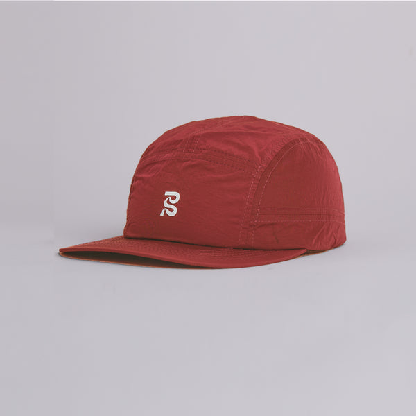 Current Run Hat - Spice