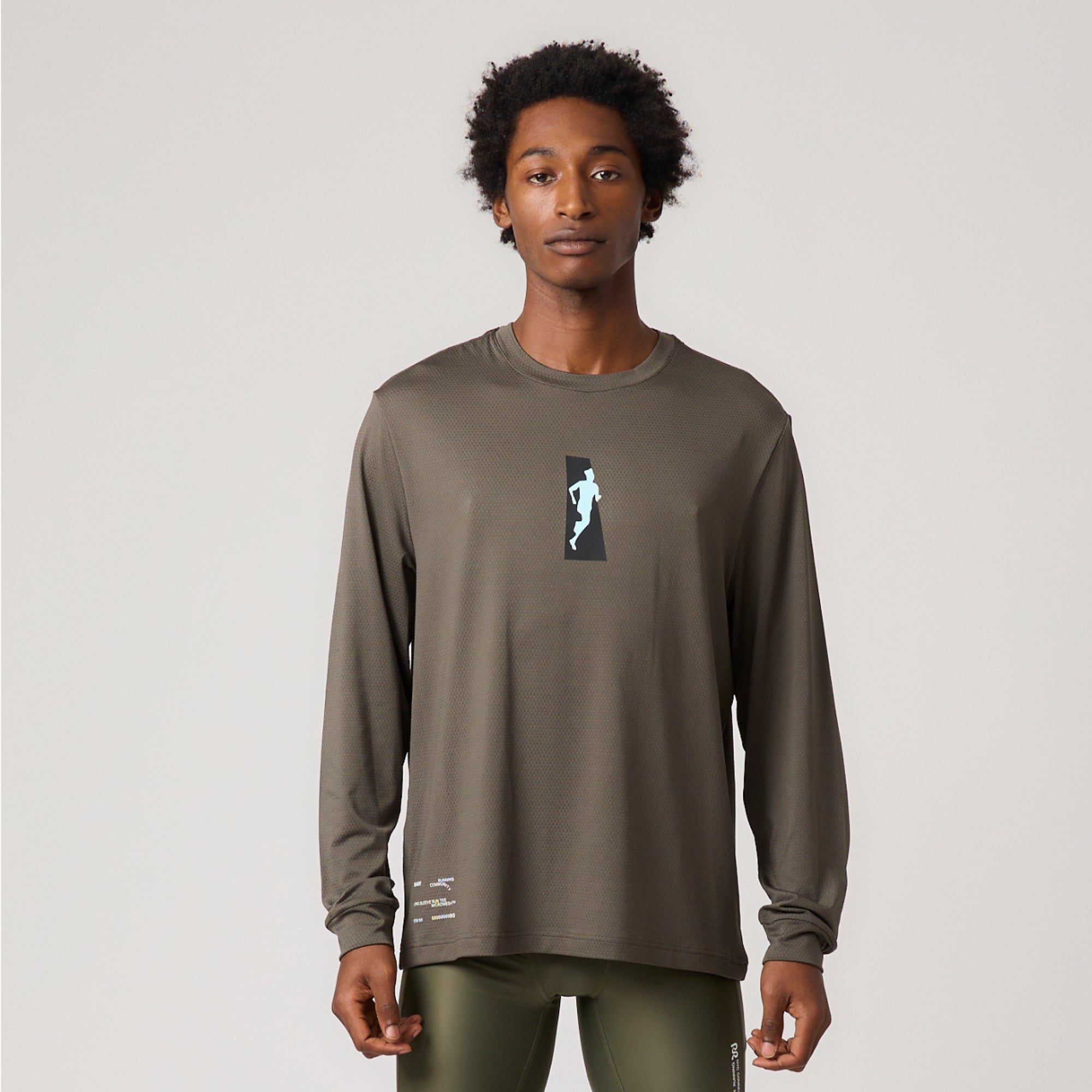 MEN'S PERFORMANCE TOPS