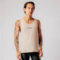 Thumbnail of Men's Drift™ Performance Singlet - Champagne