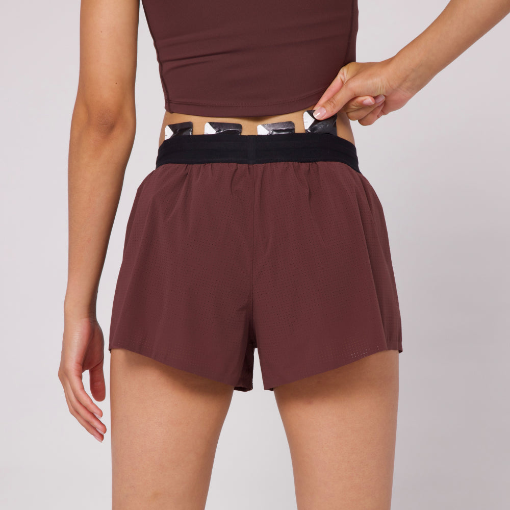 Vento™ Women's 3" Splitty Short