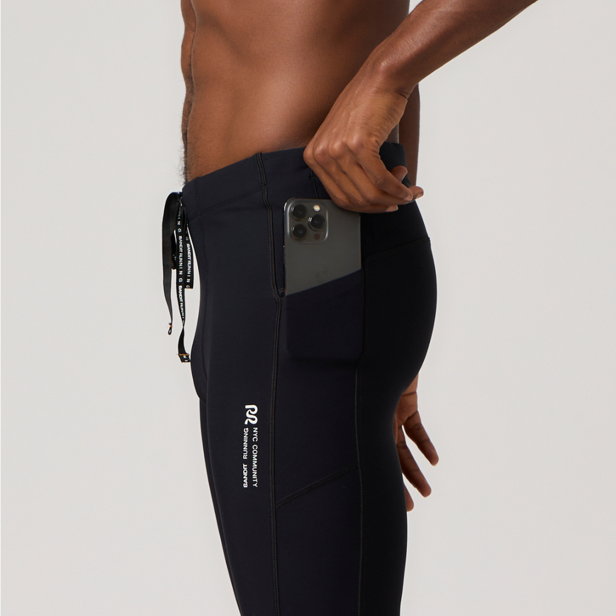 Men's running 2025 pants cold weather