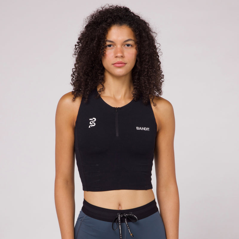 Bandit Run Label Women's Collection - Run Apparel & Accessories | Bandit Running