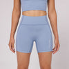 Stamina™ High Waist 5" Women's Compression Shorts