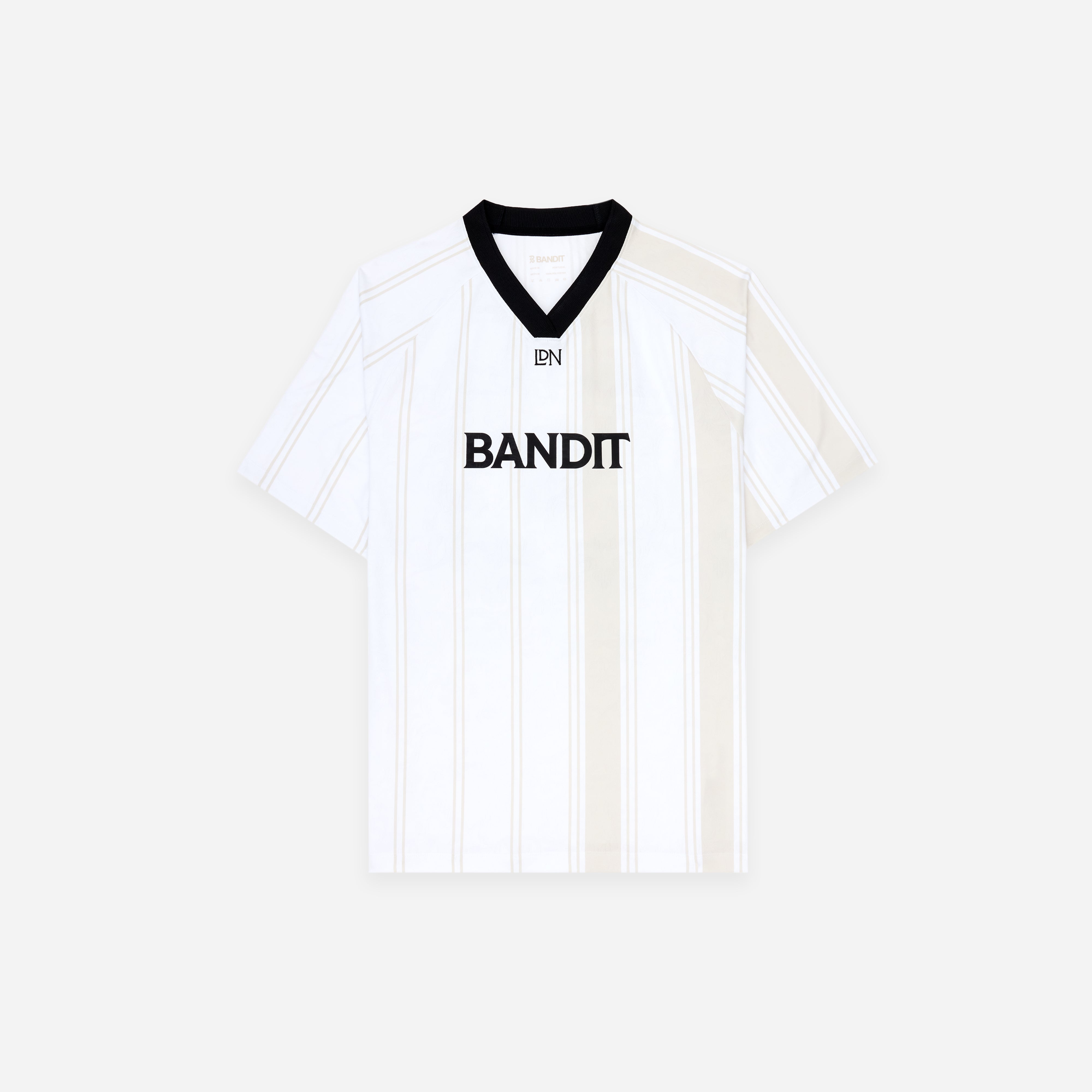 Jacquard London 2025 Short Sleeve - Unisex