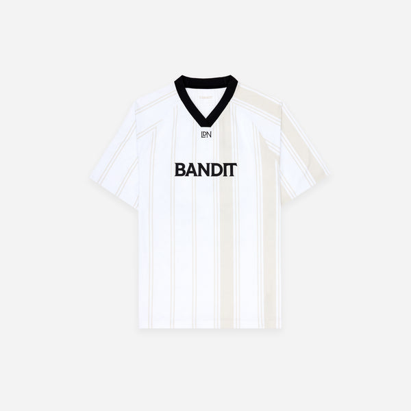 Jacquard London 2025 Short Sleeve - Unisex