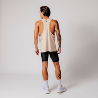 Thumbnail of Men's Drift™ Performance Singlet - Champagne