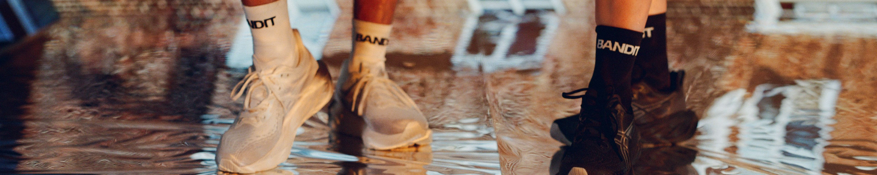 Running Socks