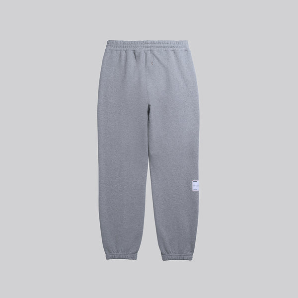 Classic Sweats, Heather Grey - Unisex
