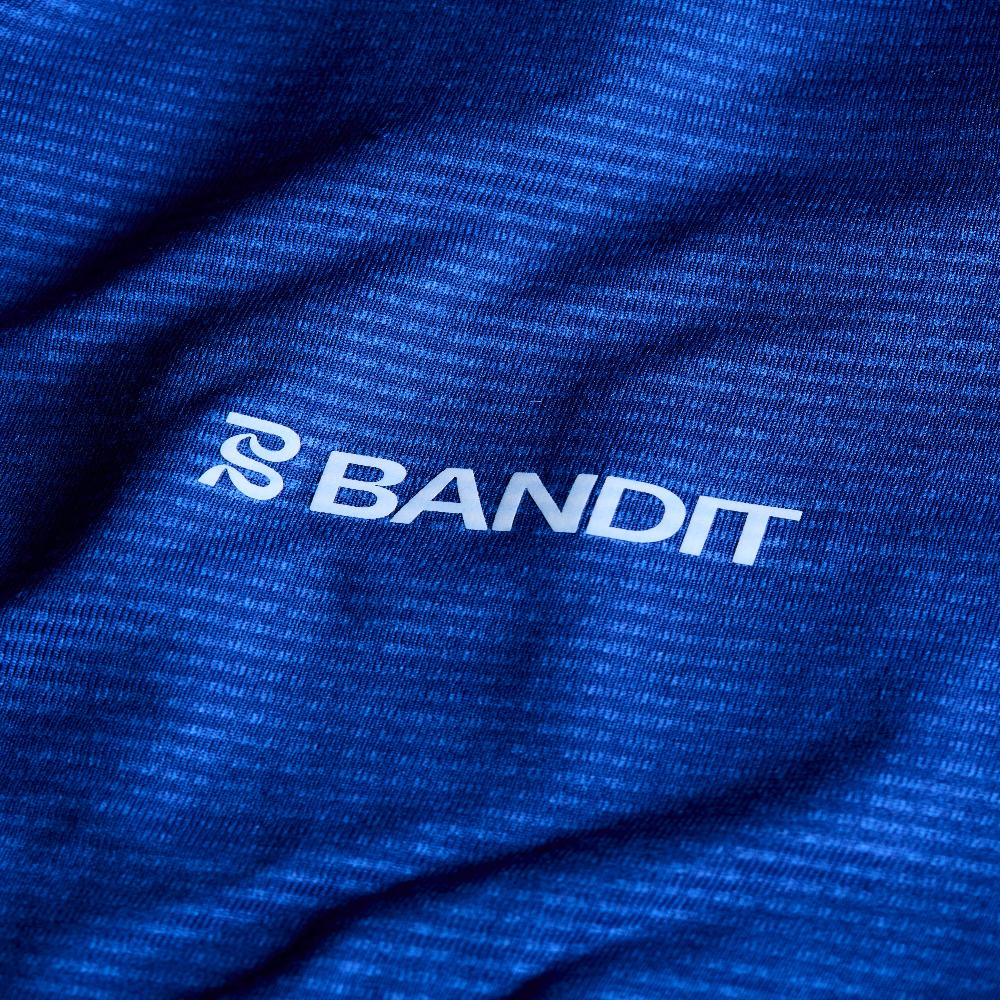 AuraGrid™ Hooded Performance Top