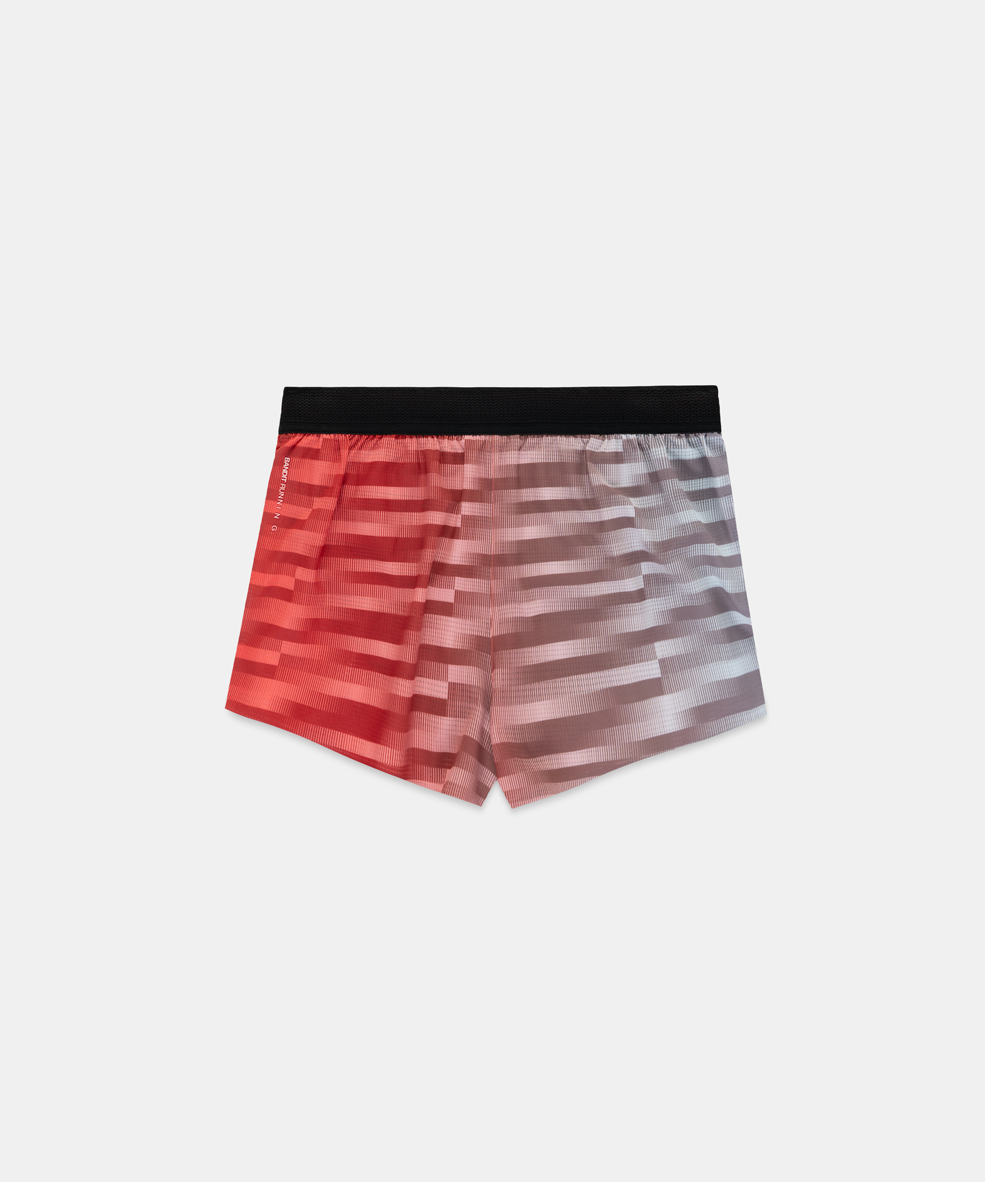 Men's CoolGrid™ 3" Split Short