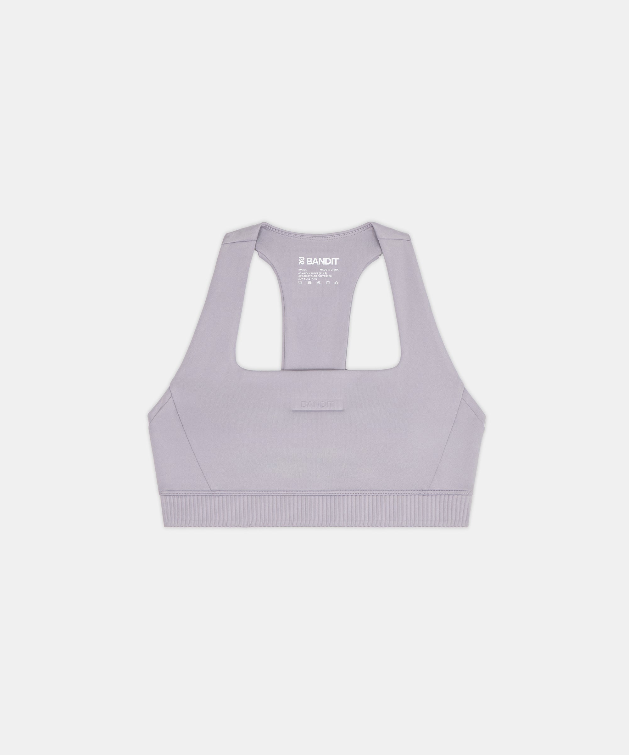 Women's Stamina™ 2.0 Square Neck Run Bra