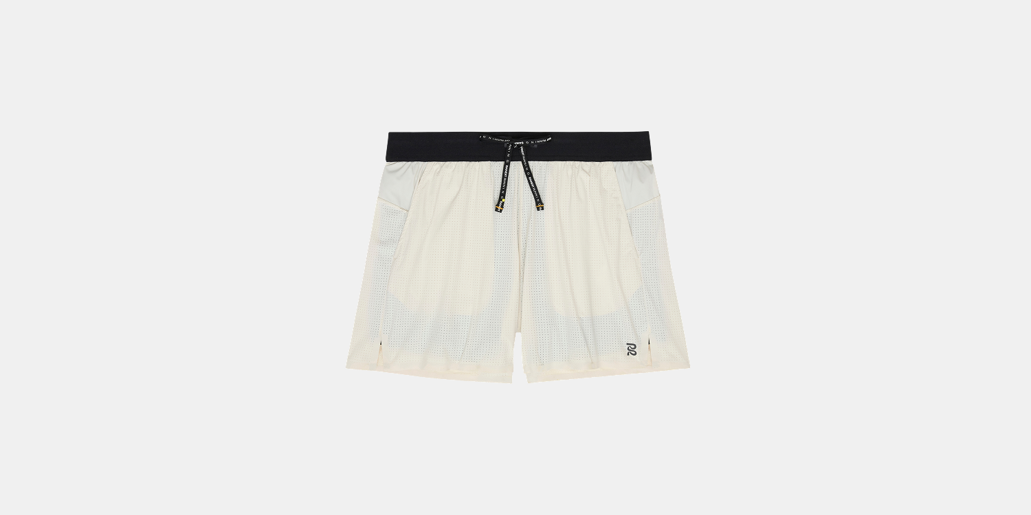 Vento™ 5" Men's Training Short - Champagne (1st Gen)