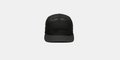 Thumbnail of Bandit Open Mesh Run Hat - Black