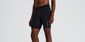 Thumbnail of Men's SoLite™ Half Tights - Black