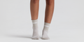 Thumbnail of Lite Run™ Stripe Jacquard Sock - Plaster