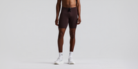 Thumbnail of Men's Vanisher™ Half Tights - Espresso