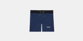 Thumbnail of Stamina™ 5" Women's Compression Shorts - NY Navy