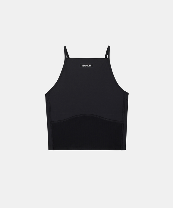Stamina™ 6 Pocket Nova Crop - Black (1st Gen)