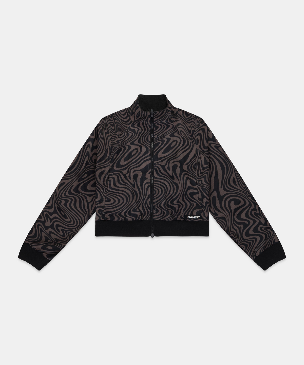Women's BreezeBlock™ Reverso™ 2-Way Zip Jacket