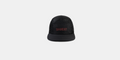 Thumbnail of HumoFit™ Mesh Run Hat - Black