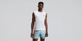 Thumbnail of Men's Micromesh™ Run Tank - White