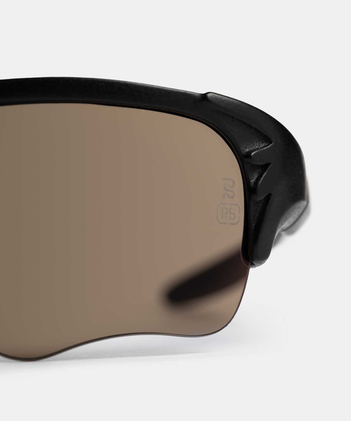 Bandit x Research Studios Stride - Bandit Black / Black
