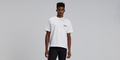 Thumbnail of Unisex Cotton Tee - Twisted City