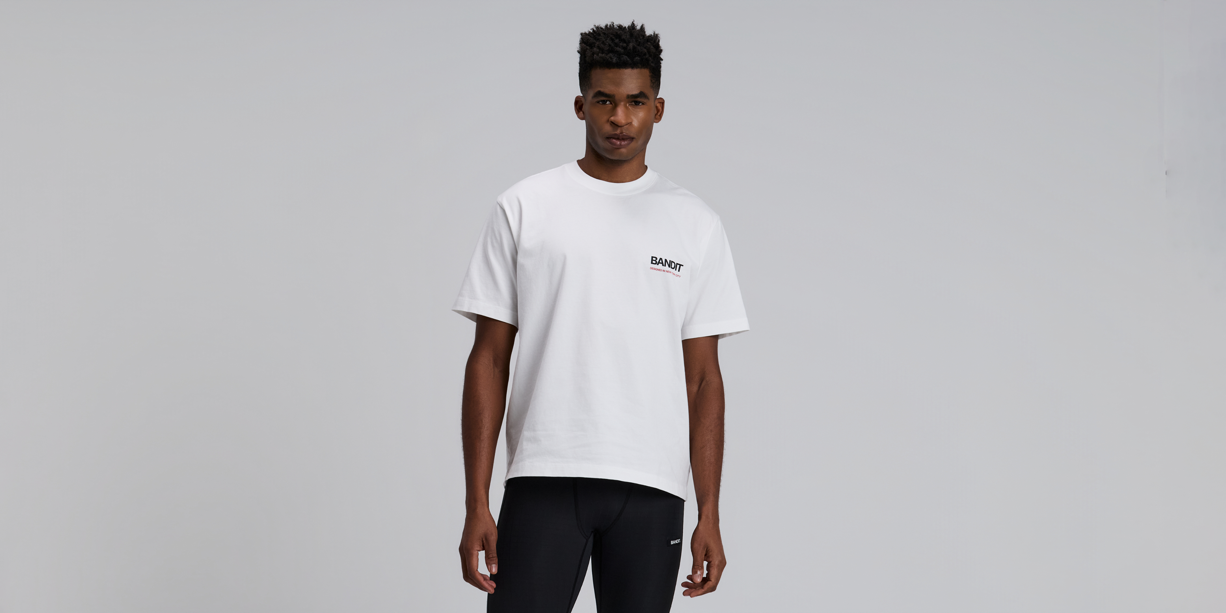 Unisex Cotton Tee - Twisted City