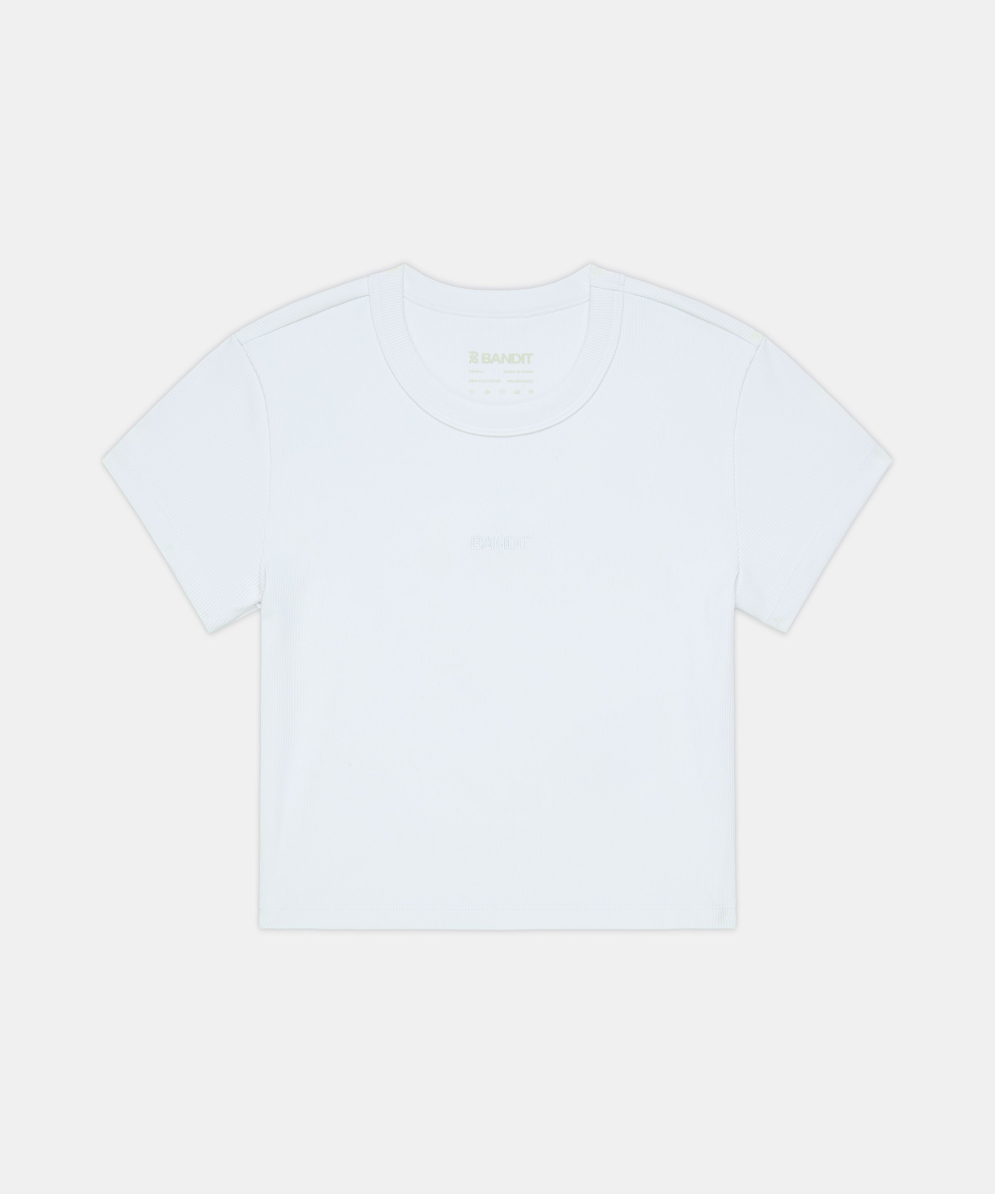 Women's Vituccia™ Cropped Performance Tee