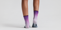 Thumbnail of Lite Run™ Quarter Sock - Orchid Bloom