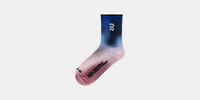 Thumbnail of Lite Run™ Quarter Socks - Flow State Aegean Multi (2 Pack)