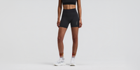 Thumbnail of Women's Vanisher™ 5" High Waist Compression Shorts - Anthracite