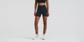 Thumbnail of Women's Vanisher™ 5" High Waist Compression Shorts - Anthracite