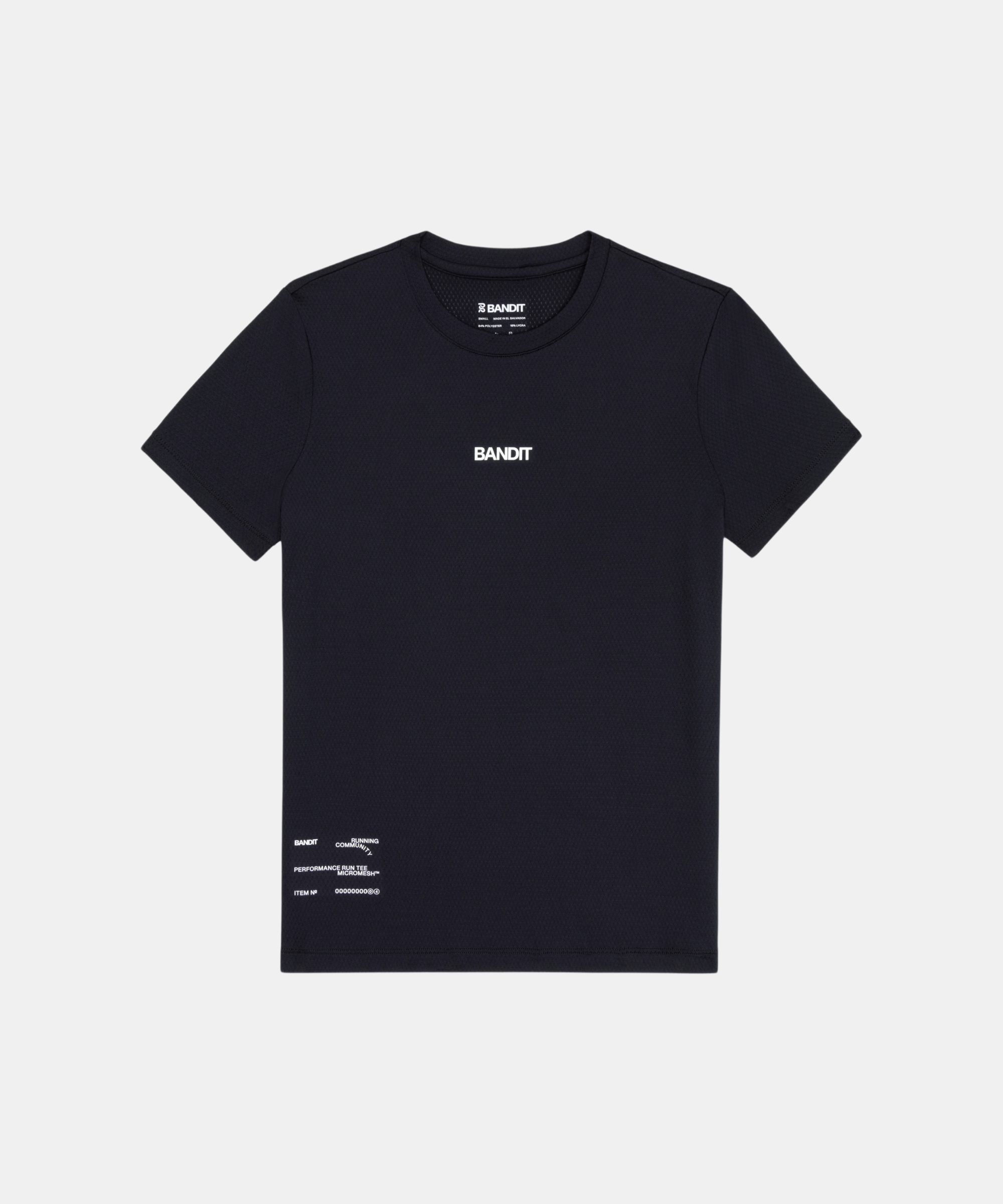 Women's Micromesh™ Run Tee