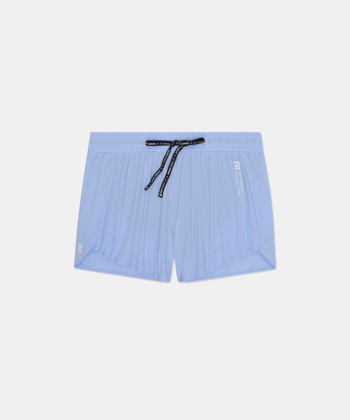 Women's Vento™ 4" Wave Short - Breeze Blue