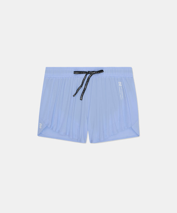 Women's Vento™ 4" Wave Short - Breeze Blue