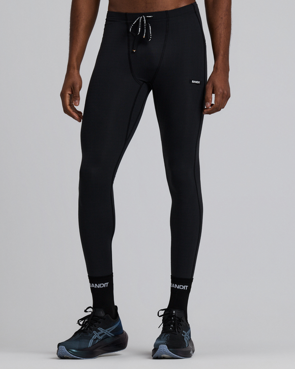 Men's Gridlock™ Tight - Black