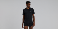 Thumbnail of Men's Micromesh™ Run Tee - Black