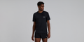 Thumbnail of Men's Micromesh™ Run Tee - Black
