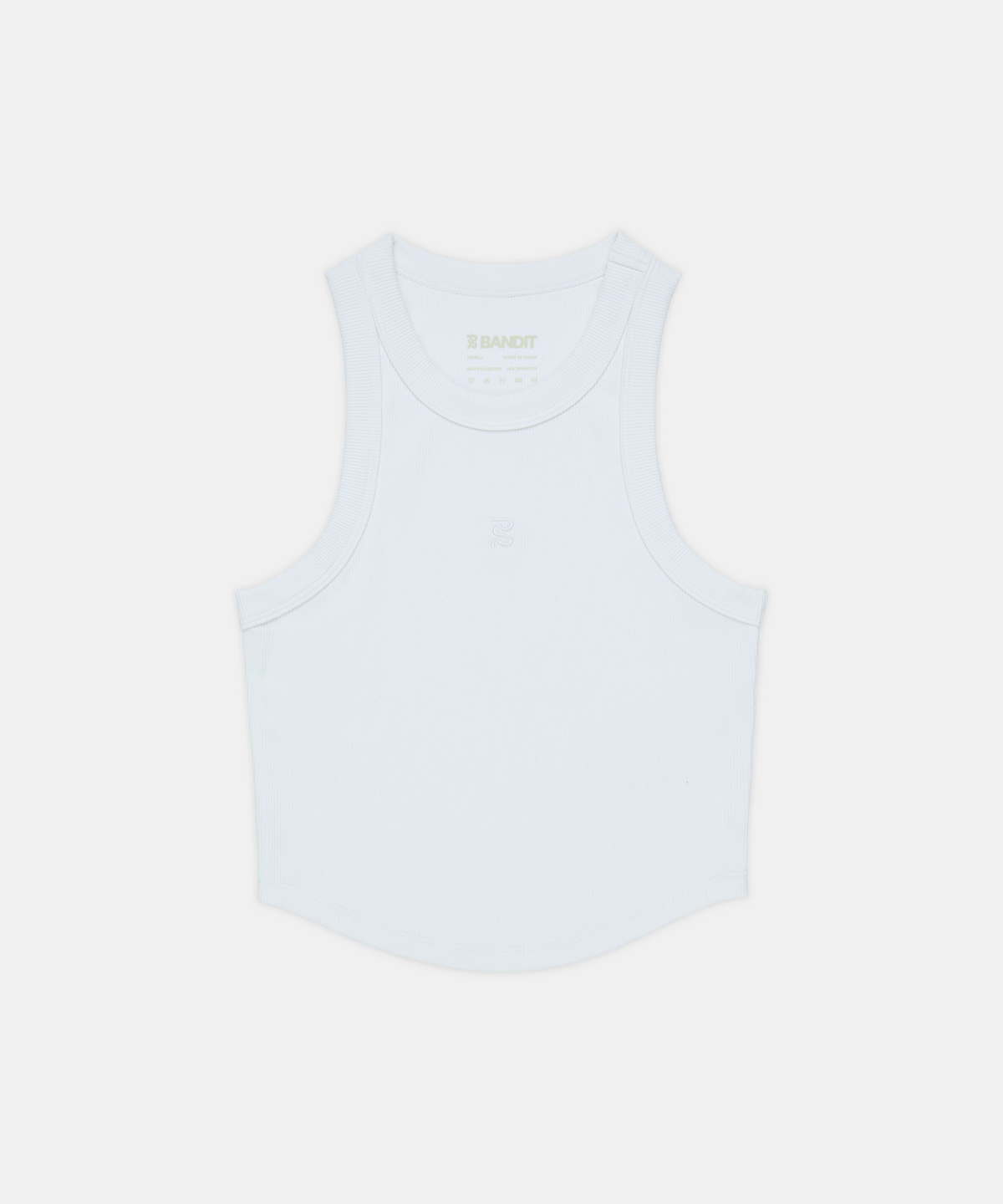 Women's Vituccia™ Performance Tank - White
